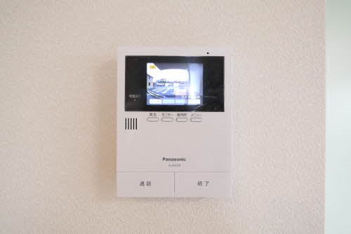 シャンティ B棟 その他4
