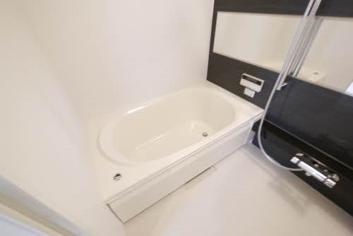 シャンティ B棟 風呂画像