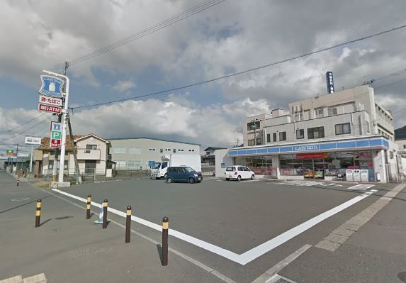 シャンティ B棟 周辺画像1