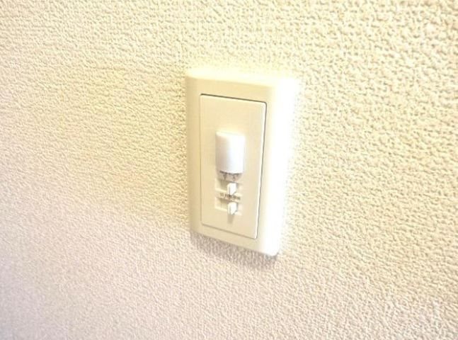 メゾンルミナス その他4