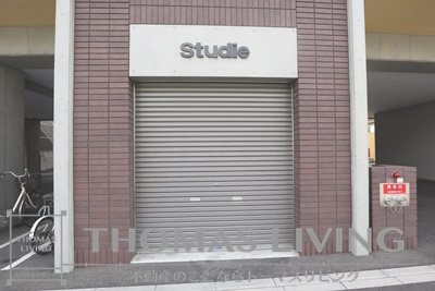 Studie KOKURA NORTH その他6