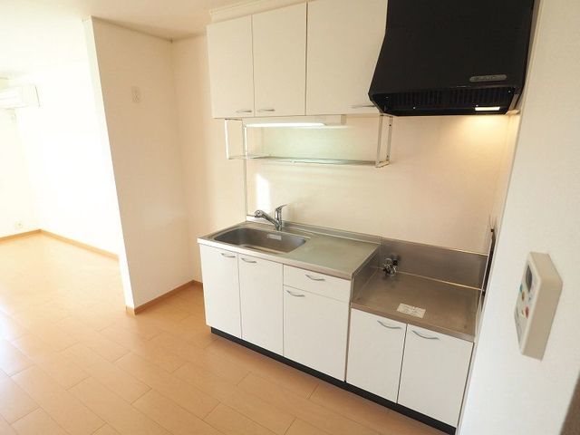 メイユール北泉Ⅱ　Ａ棟 キッチン