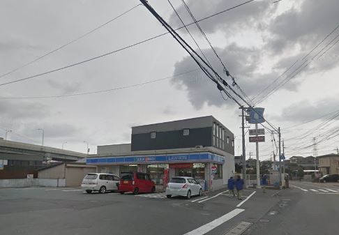 ラインハイム横代 周辺画像1