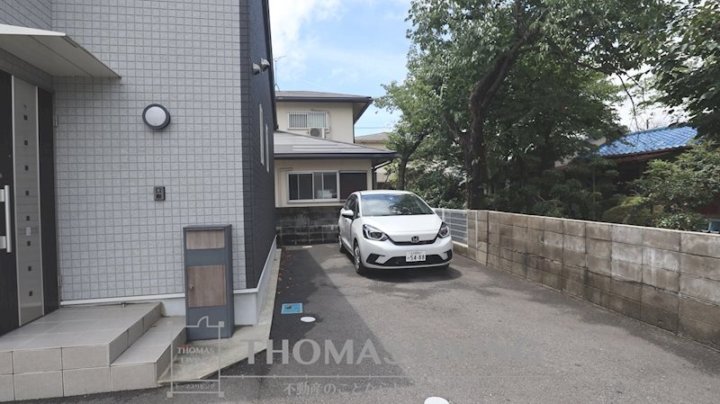 コンフォートテラス中間 その他5