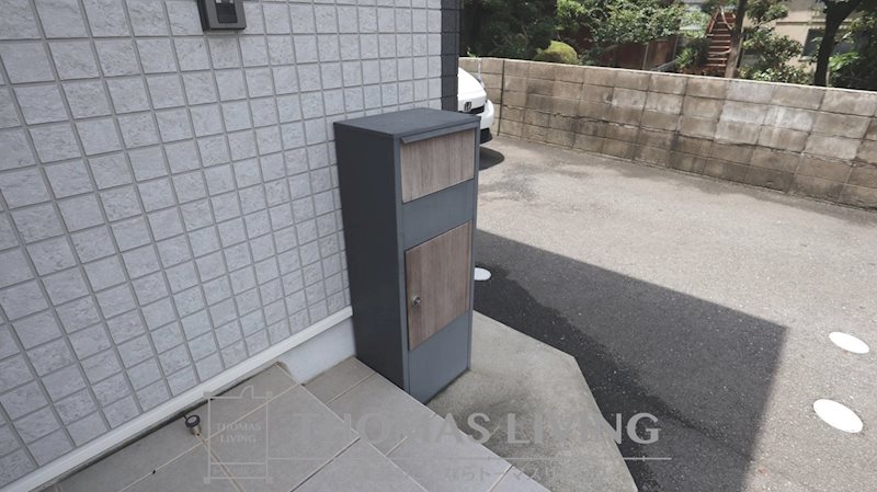 コンフォートテラス中間 その他14