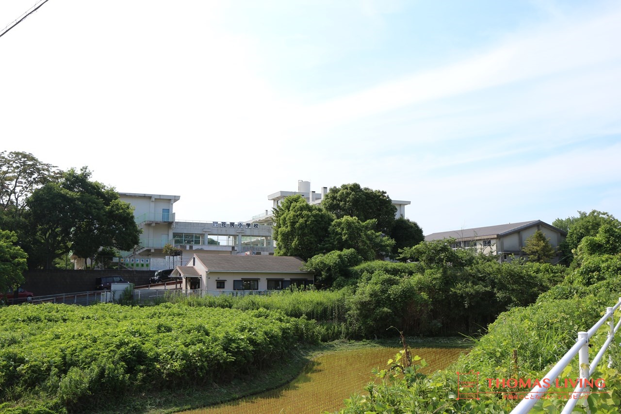 グランチェスタ鴨生田Ⅲ 周辺画像6