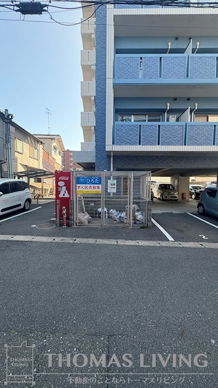 アンレーヴ門司駅前 その他5