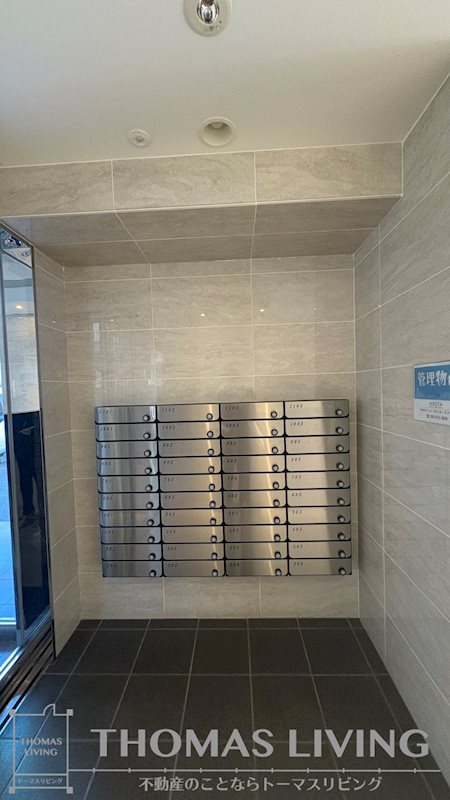 アンレーヴ門司駅前 その他7