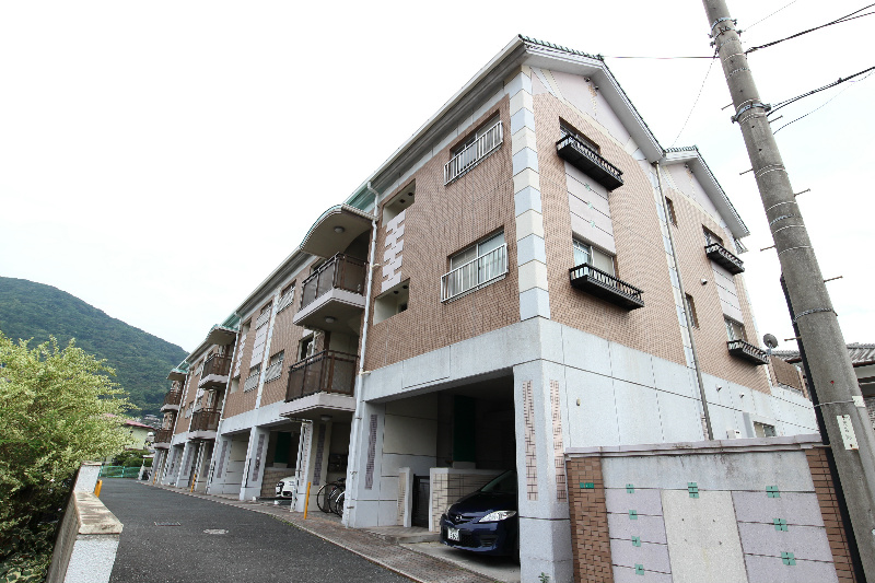 レイ・ブリック東水町 その他外観3