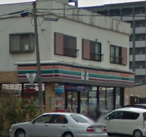 レイ・ブリック東水町 周辺画像3