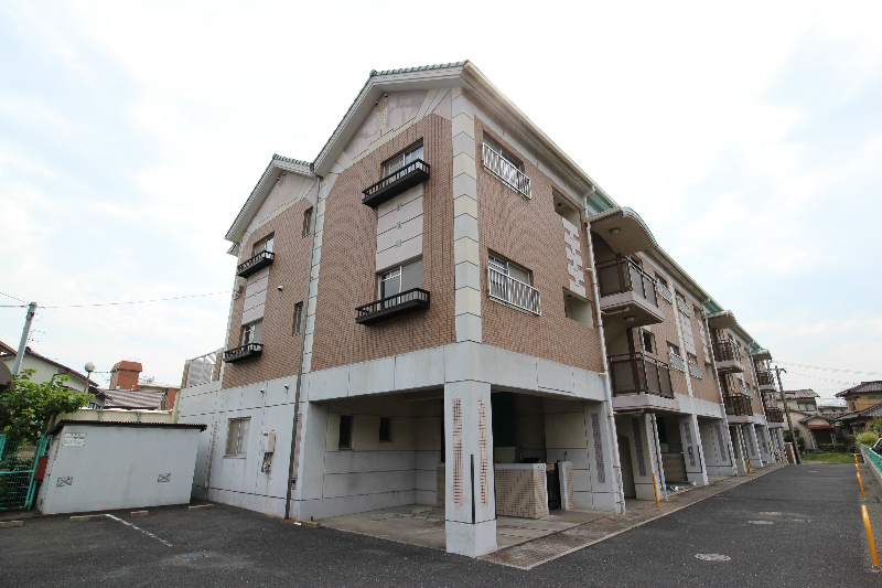 レイ・ブリック東水町 その他外観1