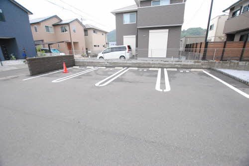 グリーントリニティー　B棟  その他5