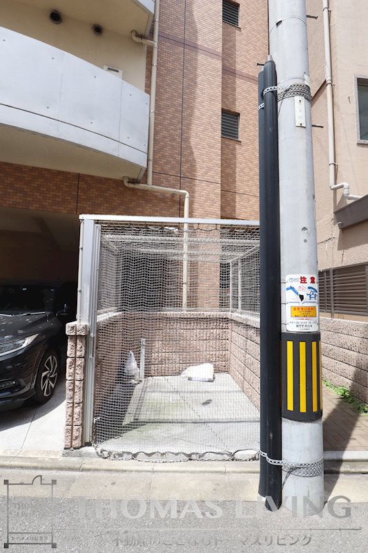アンシャール  その他外観6