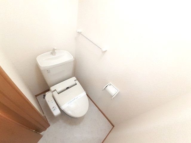 シャルマン杉　Ｃ棟  その他1