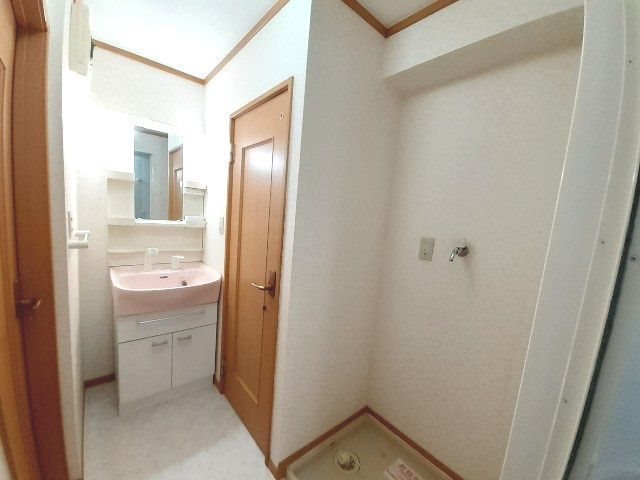 シャルマン杉　Ｃ棟  その他2