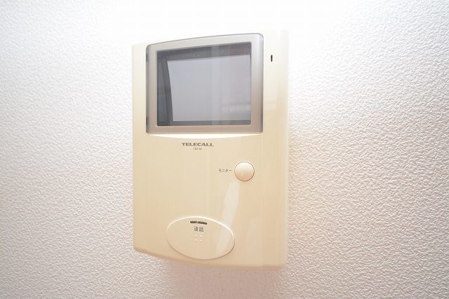 シャルマン杉　Ｃ棟  その他3