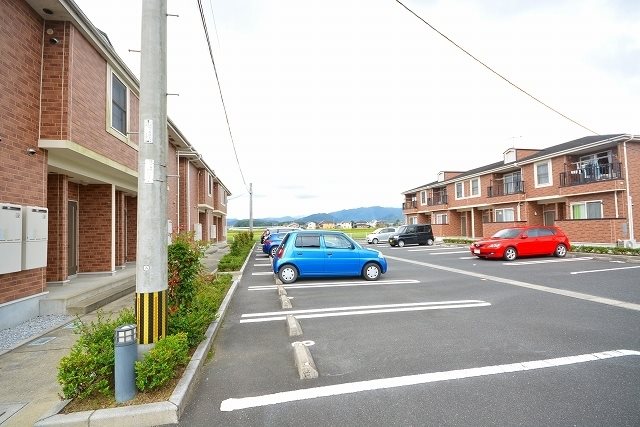 シャルマン杉　Ｃ棟  その他5