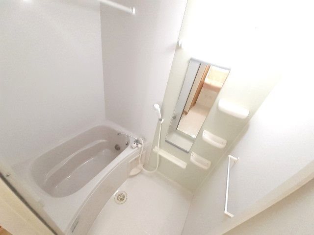 シャルマン杉　Ｃ棟  風呂画像