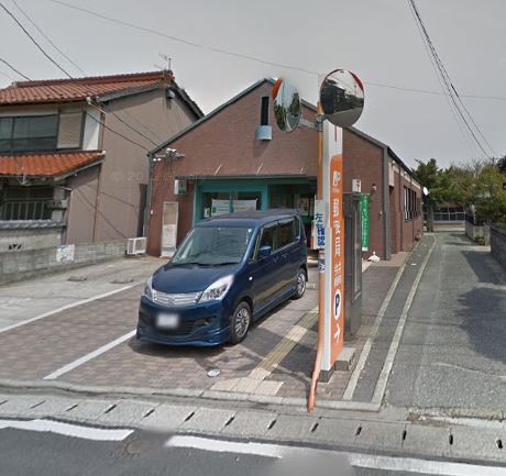 ガーデンシティ今井　Ｃ棟 周辺画像3