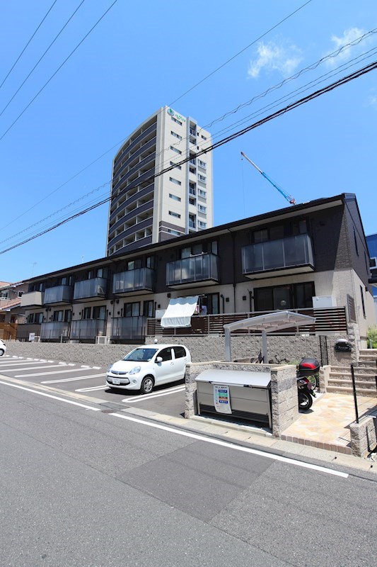 Arietta その他外観1