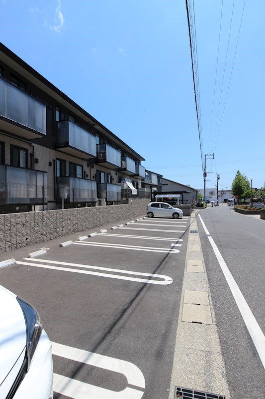Arietta その他7