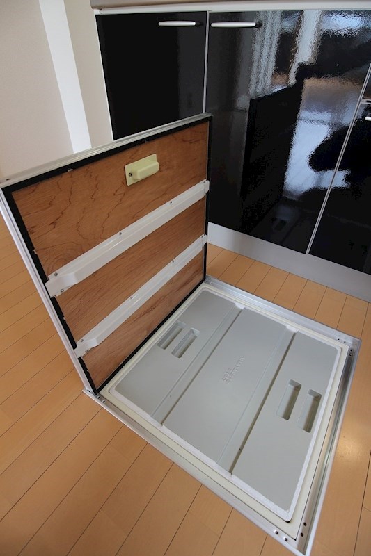 センテナリオ葛原　A棟 その他24
