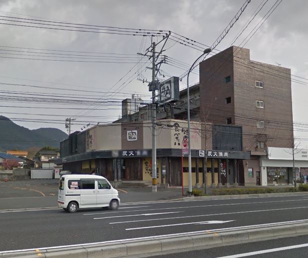 センテナリオ葛原　A棟 周辺画像6