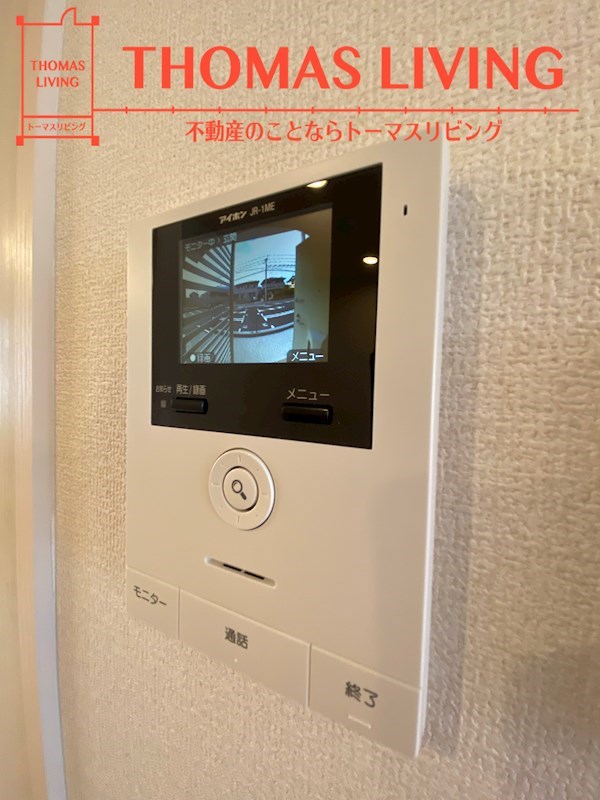 villa fontaine（ｳﾞｨﾗﾌｫﾝﾃｰﾇ） その他5