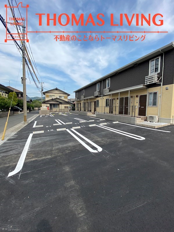 villa fontaine（ｳﾞｨﾗﾌｫﾝﾃｰﾇ） その他外観1