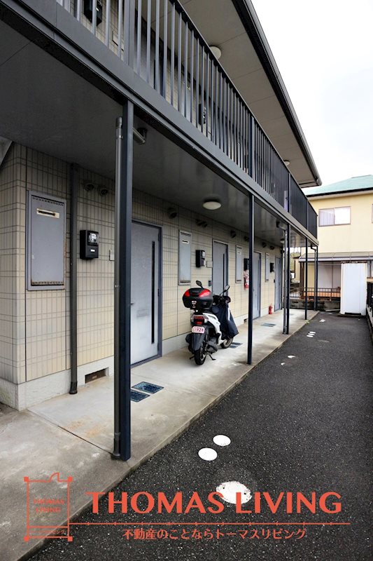 ボンシャンス本城 その他1