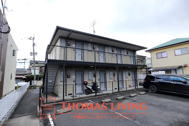 ボンシャンス本城 その他外観1