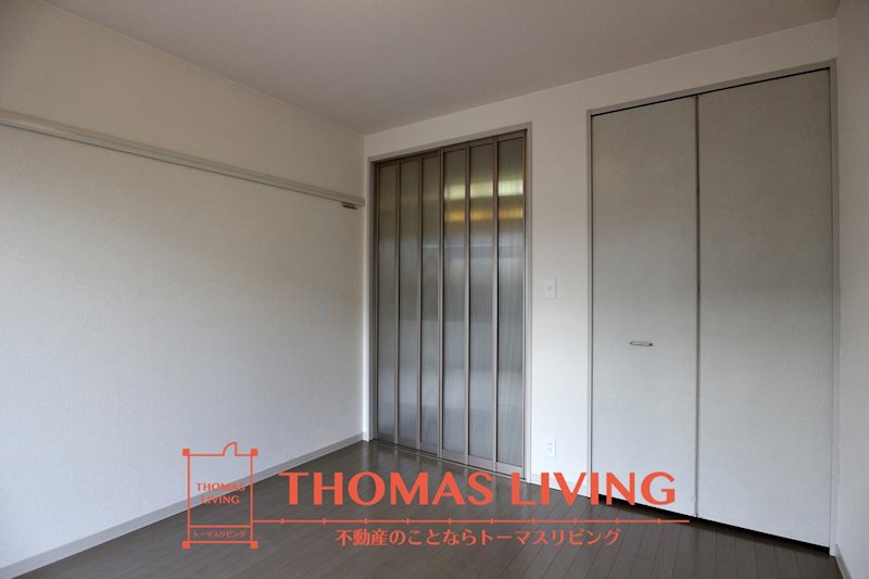 ボンシャンス本城 ベッドルーム