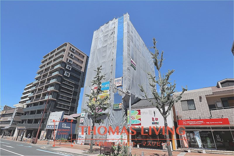 コンダクトレジデンス戸畑 その他外観1