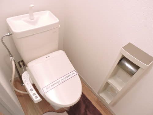 サンヴィレッジ・Ｋ　A棟 その他1