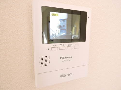 サンヴィレッジ・Ｋ　A棟 その他3