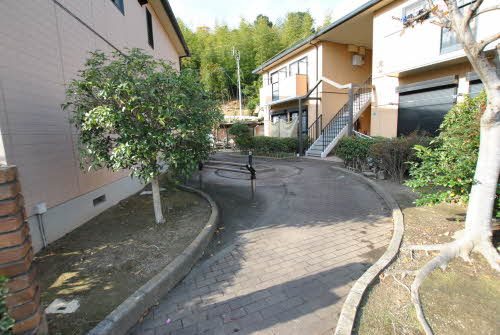 サンヴィレッジ・Ｋ　A棟 その他外観1