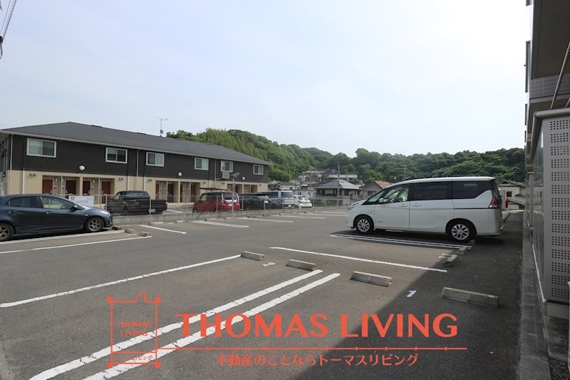 トレス中間壱番館 その他外観1