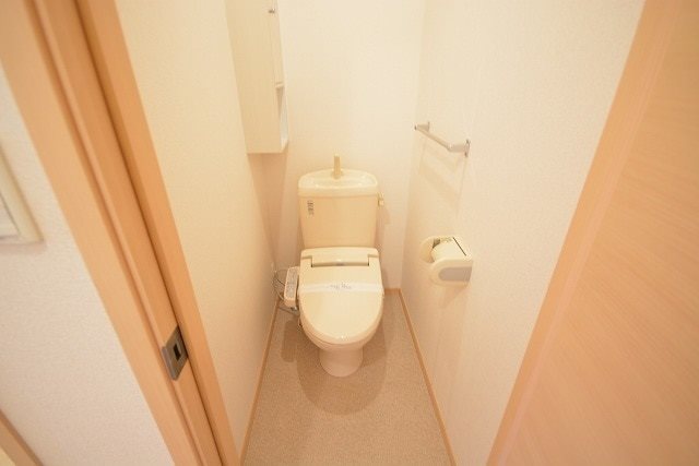 Sone Apartment　A棟 その他1