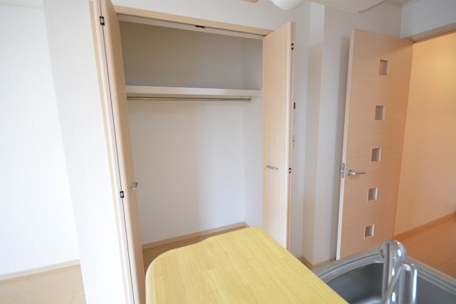 Sone Apartment　A棟 その他3