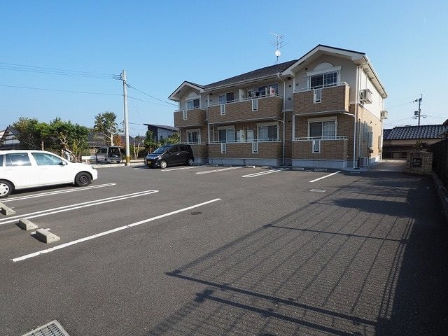Sone Apartment　A棟 その他4