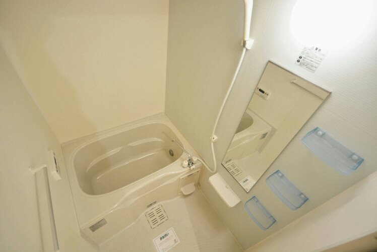 Sone Apartment　A棟 風呂画像