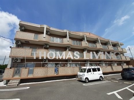 エス・テイト外園 外観写真