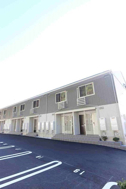 HN&amp;#39;s D-room in 楡  その他外観1