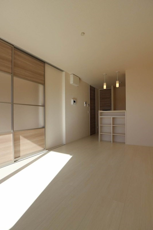 HN&amp;#39;s D-room in 楡  その他9