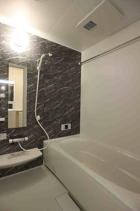 HN&amp;#39;s D-room in 楡  風呂画像