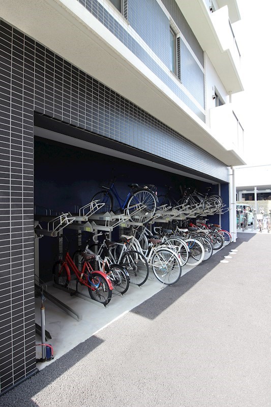 MDIシエルコンティーレ曽根北町  その他外観3
