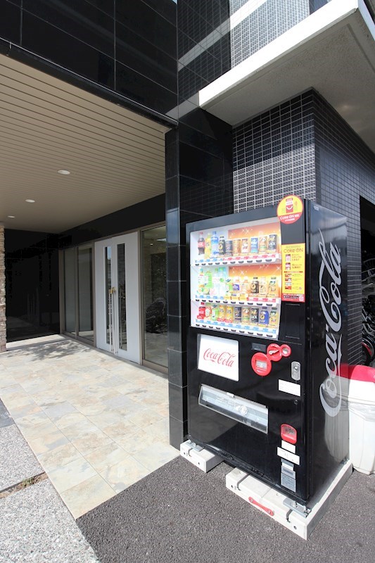 MDIシエルコンティーレ曽根北町  その他外観4