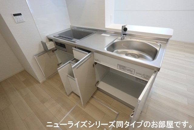 プランタンコートⅥ その他4