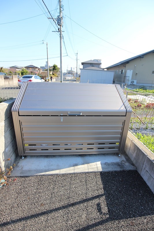 D-room馬場 その他2
