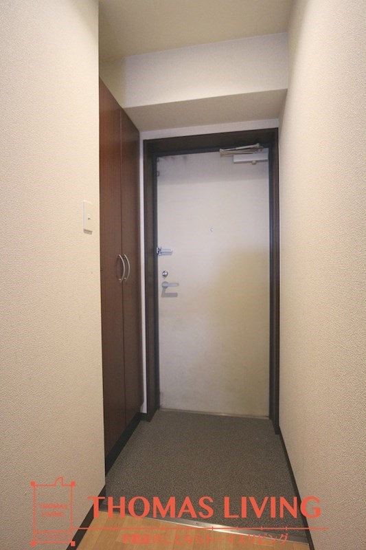 ルネックスⅡ 玄関